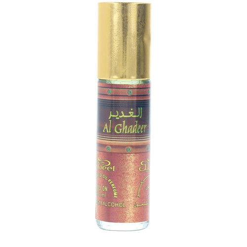 Nabeel Al Ghadeer Profumo Eau De Parfum Note Di Olio