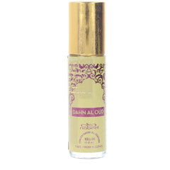 Nabeel Dahn Al Oud Perfume Eau De Perfume Roll On Fragrance