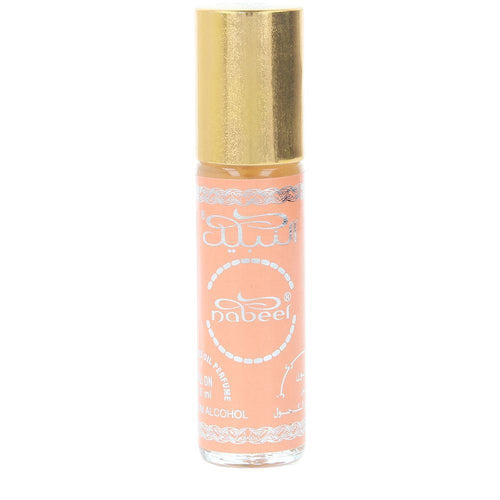 Nabeel Nabeel Profumo Roll On Eau De Parfum Olio Profumato Esclusivo
