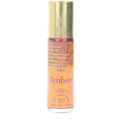 Nabeel Amber Perfume Eau De Perfume Siente El Calor
