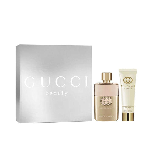 Gucci Gucci Guilty Profumo Eau De Toilette