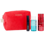 Clarins Total Eye Lift Eye Treatment Set Youthful Eye Radiance