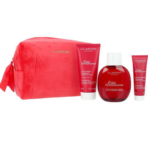 Clarins Aromas Profumo Eau Dynamisante