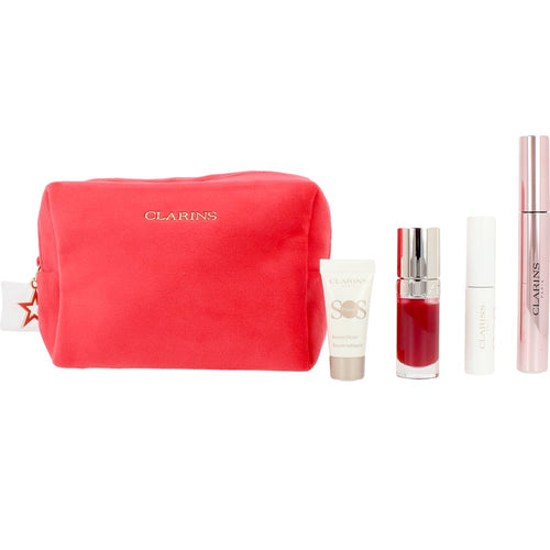 Clarins Mascaras Clarins Set