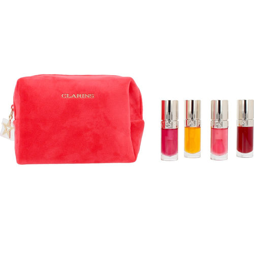 Clarins Lip Comfort Oil