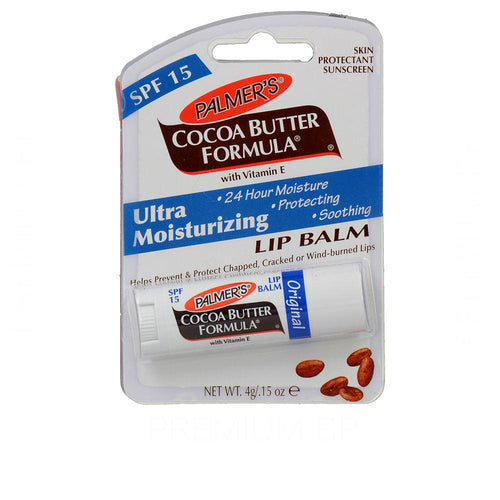 Palmer's Cocoa Butter Formula Ultra Hydrating Lip Balm Pure And Natural Hydration