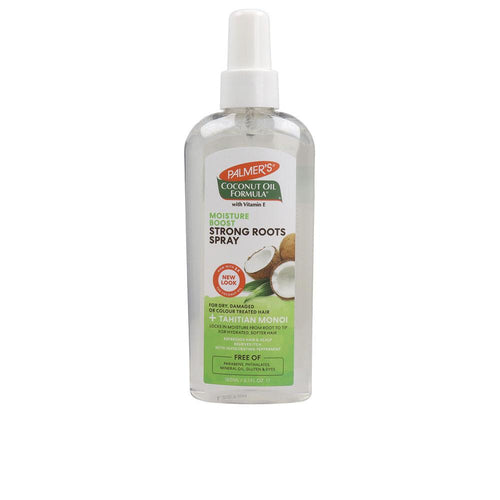 Palmer's Coconut Oil Formula Hair Treatment Spray Revitalize Hair And Scalp