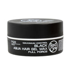 Red One Full Force Aqua Hair Wax Gel Per Capelli Definizione Volume E Spessore