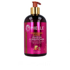Mielle Pomegranate & Honey Leave In Conditioner Nourish Your Hair Organically
