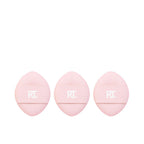 Real Techniques Mini Miracle Puderpuff Trio Perfekter Makeup Finish