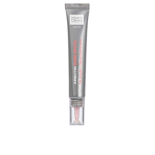 Martiderm Shots Crema Gel Viso Anti Macchie Scure Risultati Visibili Subito