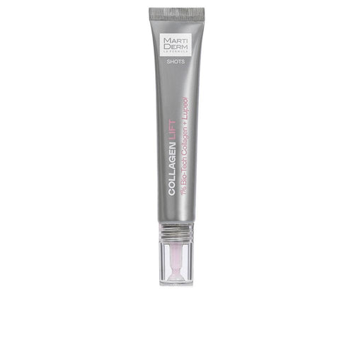 Martiderm Shots Collagen Lift Trattamento Viso Lifting E Elasticità Ottimale