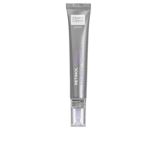 Martiderm Shots Balsamo Retinol Renew Pelle Luminosa E Rinnovata