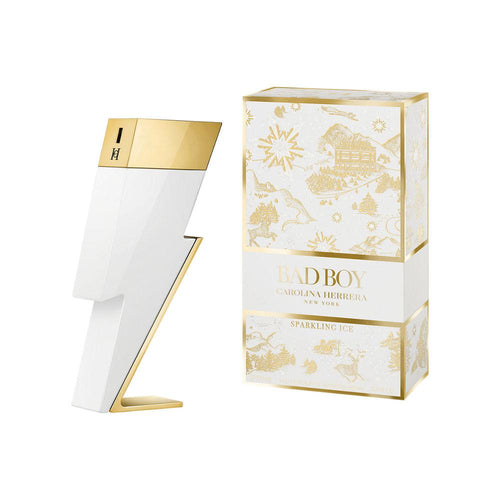 Carolina Herrera Bad Boy Profumo Eau De Toilette Esperienza Sensoriale Unica
