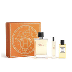 Hermès Terre D'Hermès Perfume Eau De Toilette Esencia Natural Única