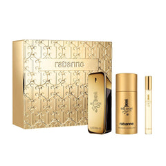 Rabanne 1 Million Perfume Eau De Toilette Y Gel De Ducha Refrescante Y Seductor