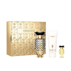 Rabanne Fame Perfume Eau De Parfum Esencia Parisina