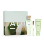 Adolfo Dominguez Agua Fresca Parfüm Eau De Toilette Frische Orangen Duft