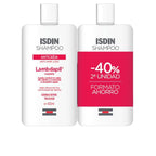 Isdin Lambdapil Anti Haarausfall Shampoo Fördert Haarwachstum
