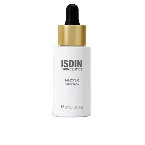 Isdin Isdinceutics Salicylic Renewal Siero Visibile Trasformazione