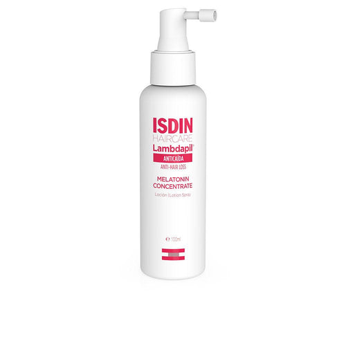 Isdin Lambdapil Lozione Anti Caduta Capelli Crescita Capillare Veloce