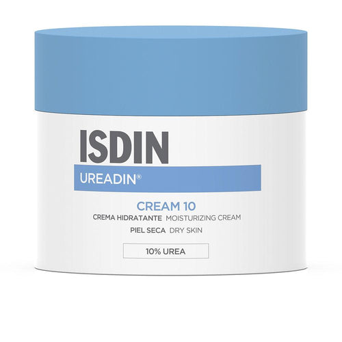 Isdin Ureadin Crema Idratante Per Pelle Secca Idratazione Profonda 48 Ore