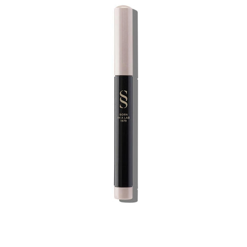 Sensilis Jumbo Eyes Delineador Y Sombra De Ojos Waterproof Cobertura Intensa Todo El Día