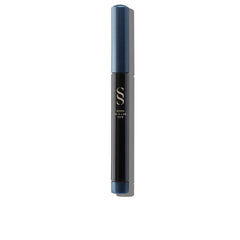 Sensilis Jumbo Eyes Delineador Y Sombra De Ojos Waterproof Cobertura Intensa Todo El Día