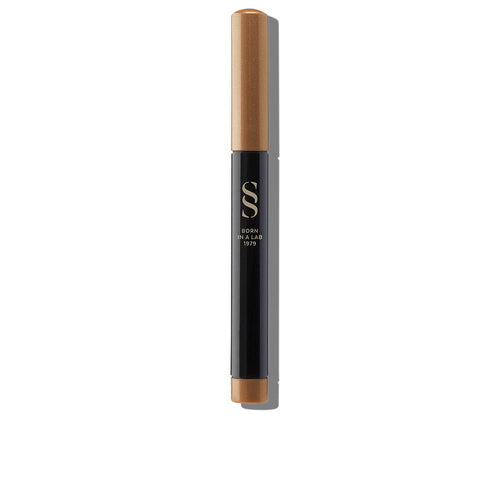 Sensilis Jumbo Eyes Delineador Y Sombra De Ojos Waterproof Cobertura Intensa Todo El Día