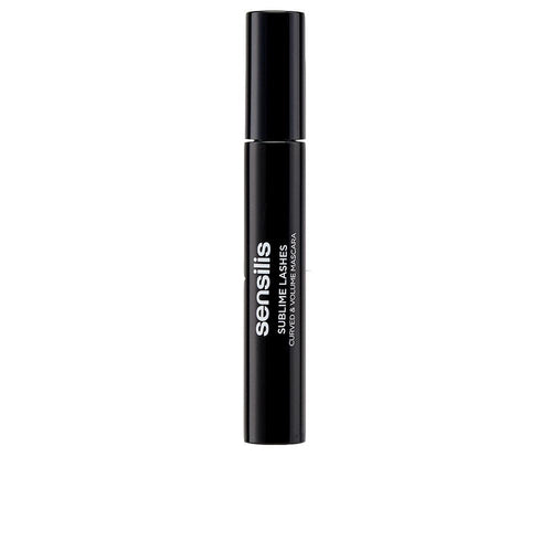 Sensilis Sublime Lashes Mascara Volumen Instantáneo Y Protección