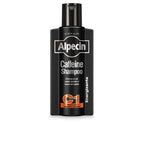 Alpecin Caffeine Shampoo Anticaduta Capelli Crescita Naturale