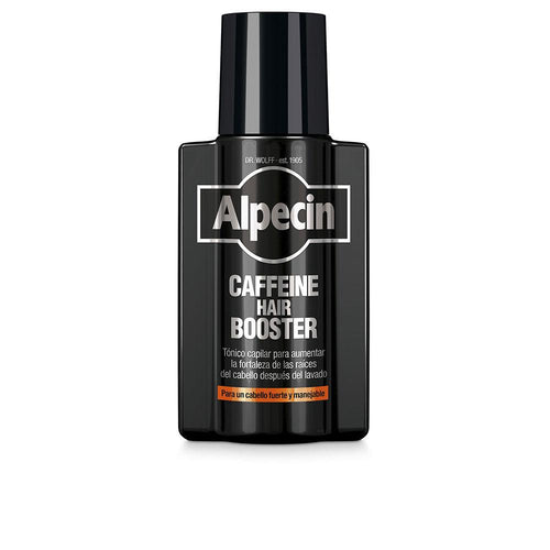 Alpecin Caffeine Tónico Capilar Textura Mejorada