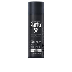 Plantur 39 Anti-Grey Champú Cabello Fuerte Con Cafeína