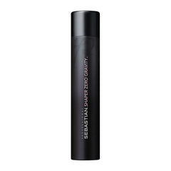 Sebastian Professionals Styling Spray Per Capelli A Tenuta Leggera Tenuta Senza Gravità