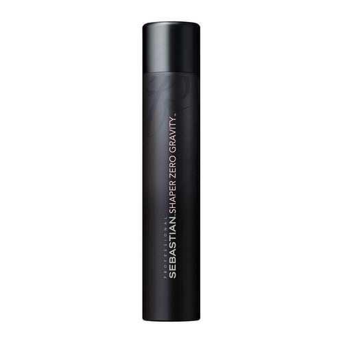 Sebastian Professionals Styling Spray Capillaire Tenue Légère Maintien Sans Gravité Parfait