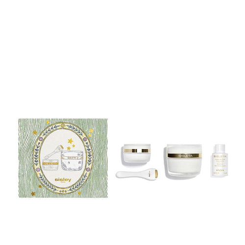 Sisley Estuches Regalo Set Cura Viso Antietà Soluzione Completa Anti Invecchiamento
