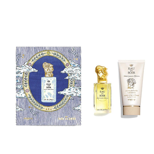 Sisley Coffret Cadeau Parfum Eau De Parfum Élégance Intemporelle