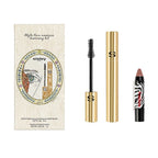 Sisley Confezioni Regalo Set Di Mascara E Balsamo Per Labbra Ciglia Più Voluminose