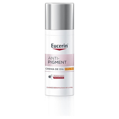 Eucerin Anti-Pigment Crema De Día Cutis Radiante Y Uniforme