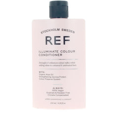 Ref Illuminate Colour Balsamo Per Capelli Protezione Colore Brillantezza