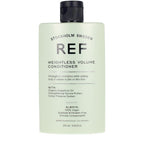 Ref Weightless Volume Balsamo Per Capelli Lively Volume