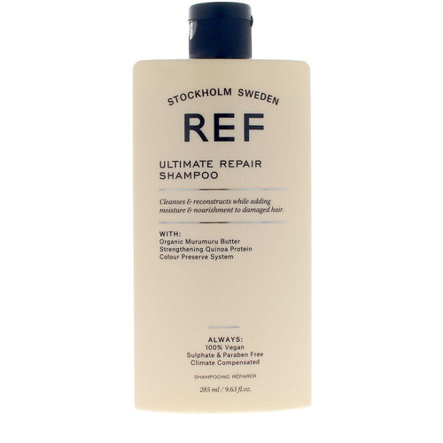 Ref Ultimate Repair Shampooing Répare Et Protège
