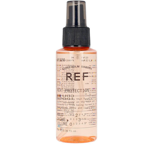 Ref Heat Protection Spray Térmico Para Cabello Protección De Calor Superior