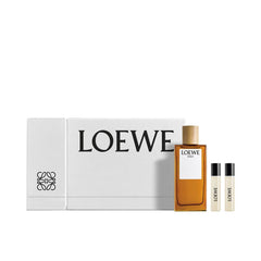 Loewe Solo Loewe Perfume Eau De Toilette Encanto Masculino Único