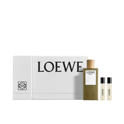 Loewe Esencia Perfume Eau De Toilette Clásico Y Elegante