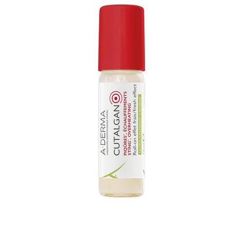 A-Derma Cutalgan Roll-On Effetto Rinfrescante Ultra-Lenitivo