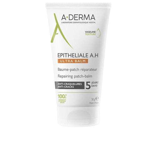 A-Derma Epitheliale A.H. Baume Réparateur Pour Une Régénération Cutanée Rapide