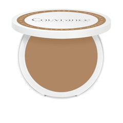 Avène Couvrance Base De Maquillaje Compacta De Crema Cobertura Total Piel Radiante