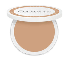 Avène Couvrance Base De Maquillaje Compacta De Crema Cobertura Total Piel Radiante