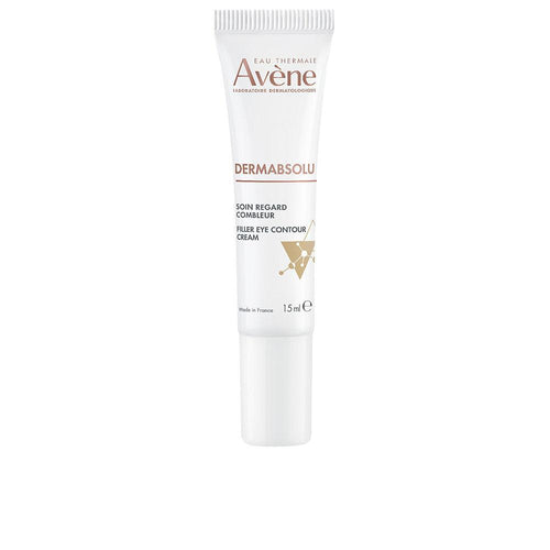 Avène Dermabsolu Crema Contorno Occhi Nutrimento Profondo